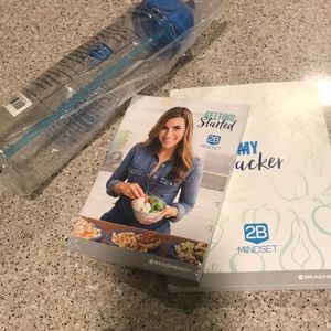 2B Mindset Program Materials